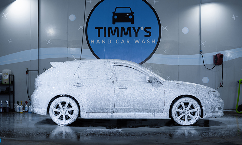 Car Cleaning Services in Melbourne