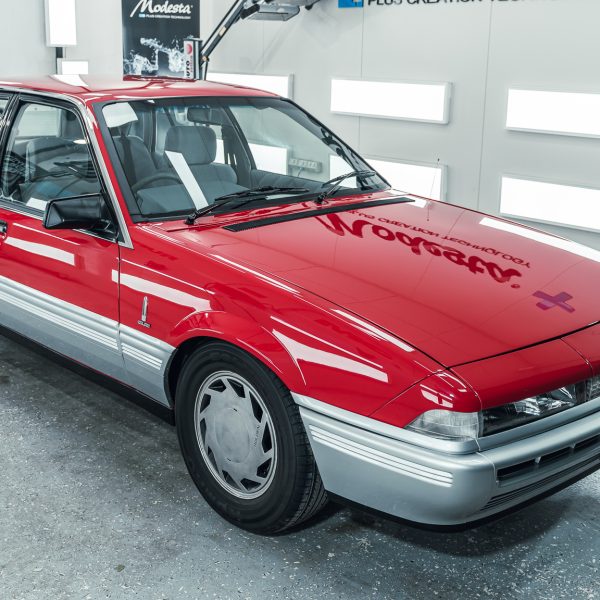 car scratch removal melbourne