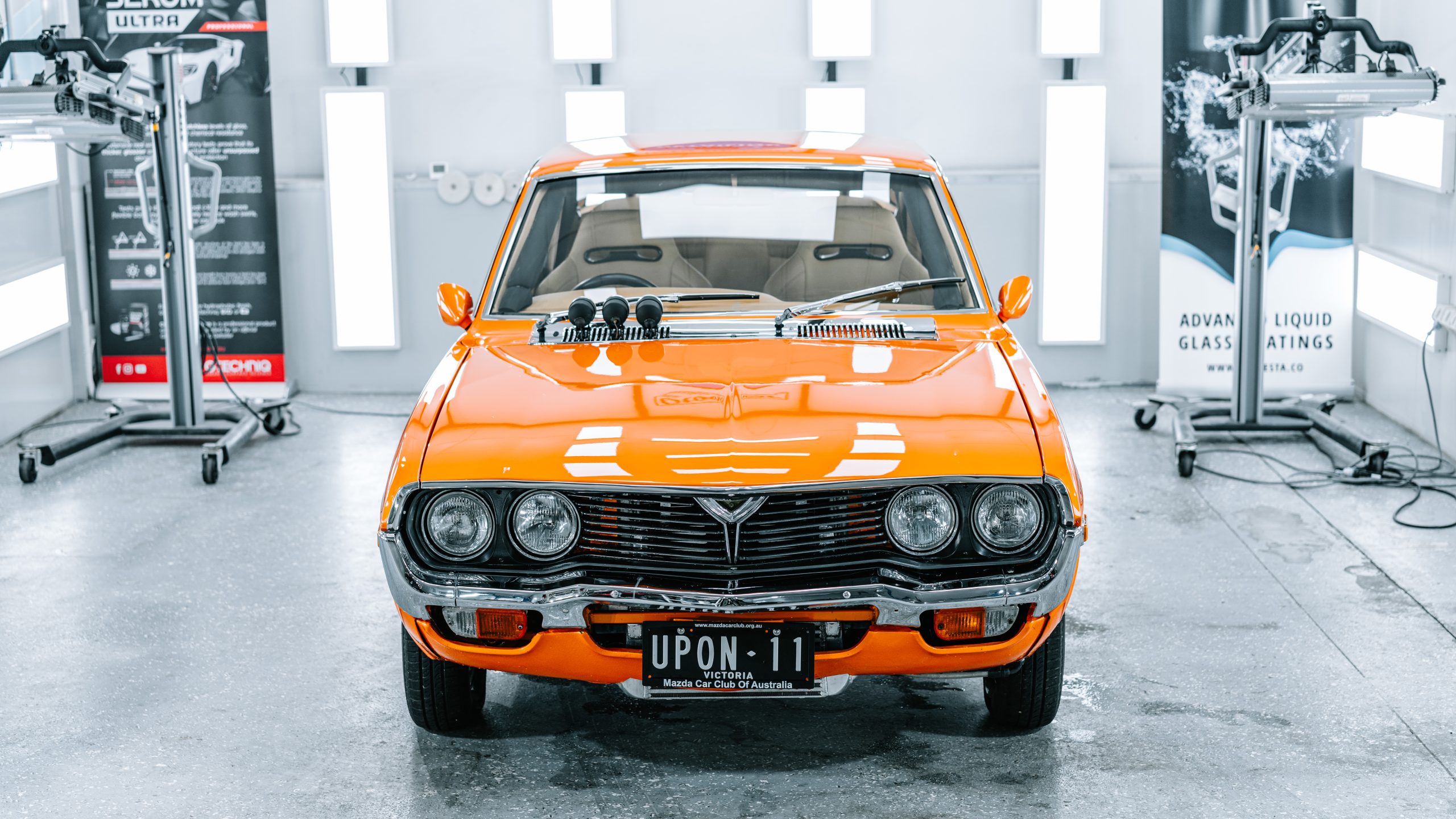 scratch removal melbourne