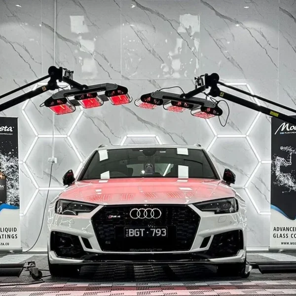 Full Car Detail package 