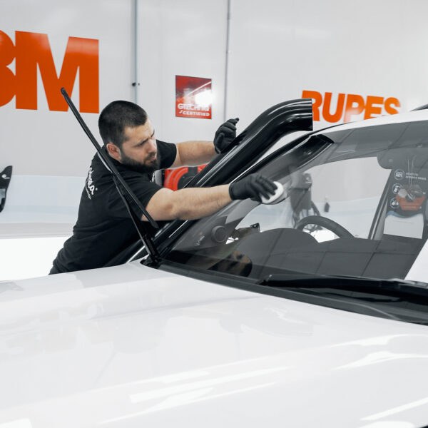 ceramic coating for cars