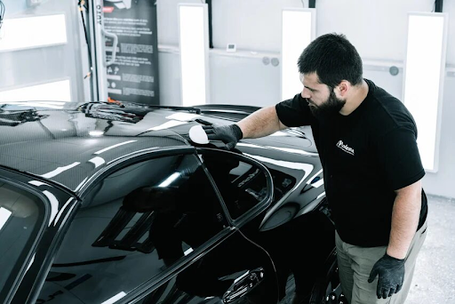 ceramic coating for cars