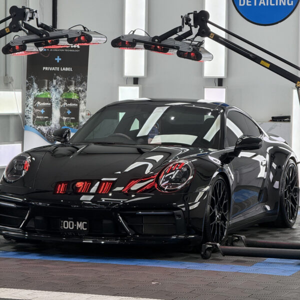 premium ceramic coating solutions