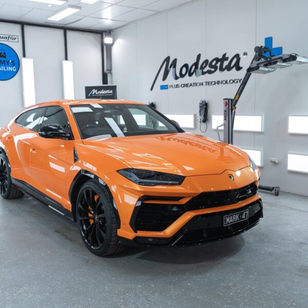ceramic coating Melbourne services