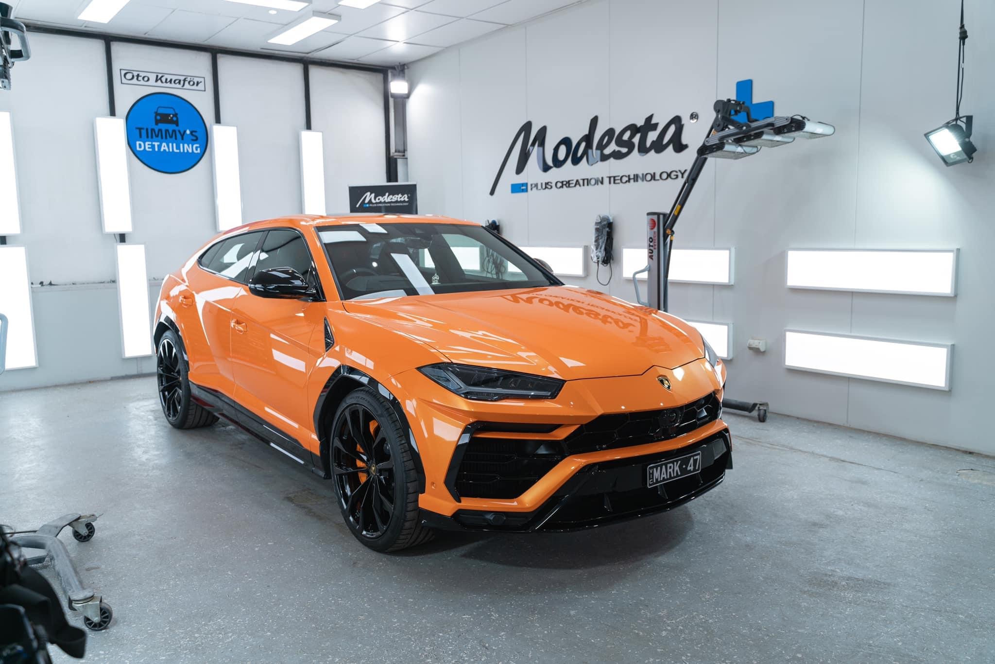 ceramic coating Melbourne services
