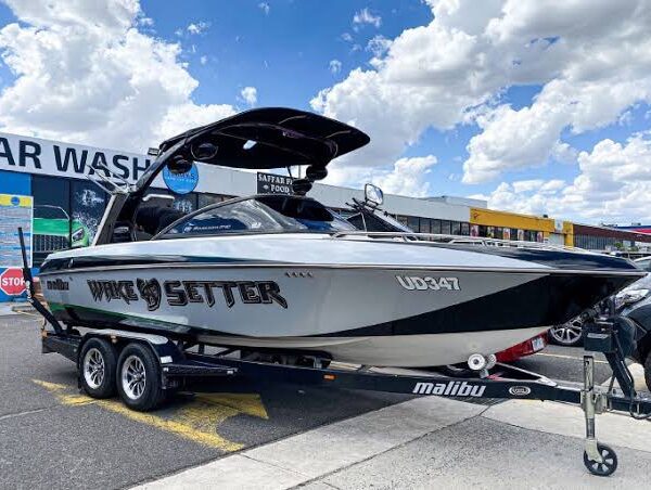 Marine Ceramic Coating Melbourne: How to Protect Boats and Marine Surfaces From UV, Salt and Water Exposure