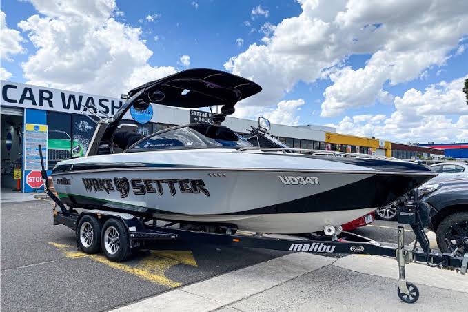 Marine Ceramic Coating Melbourne: How to Protect Boats and Marine Surfaces From UV, Salt and Water Exposure