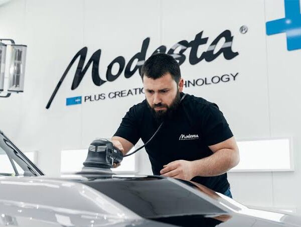 Modesta Ceramic Coating Melbourne: What Makes Premium Liquid Glass Coatings Different?