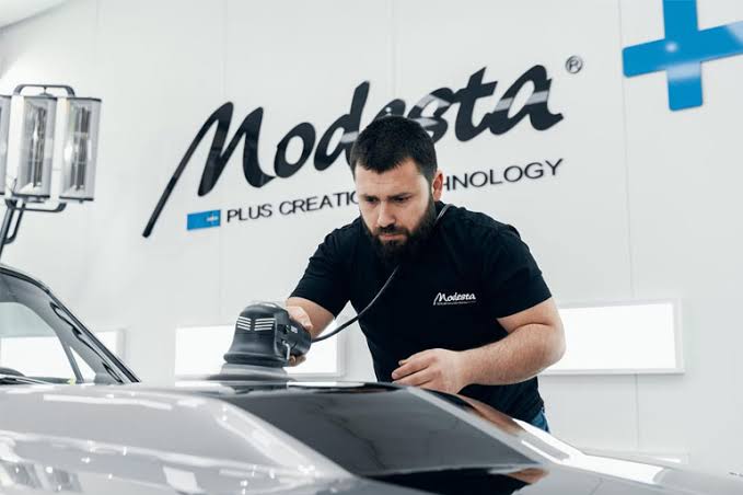 Modesta Ceramic Coating Melbourne: What Makes Premium Liquid Glass Coatings Different?