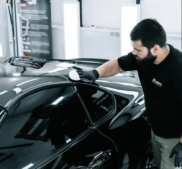 PPF vs Ceramic Coating in Melbourne: What Protection Does Your Car Actually Need?