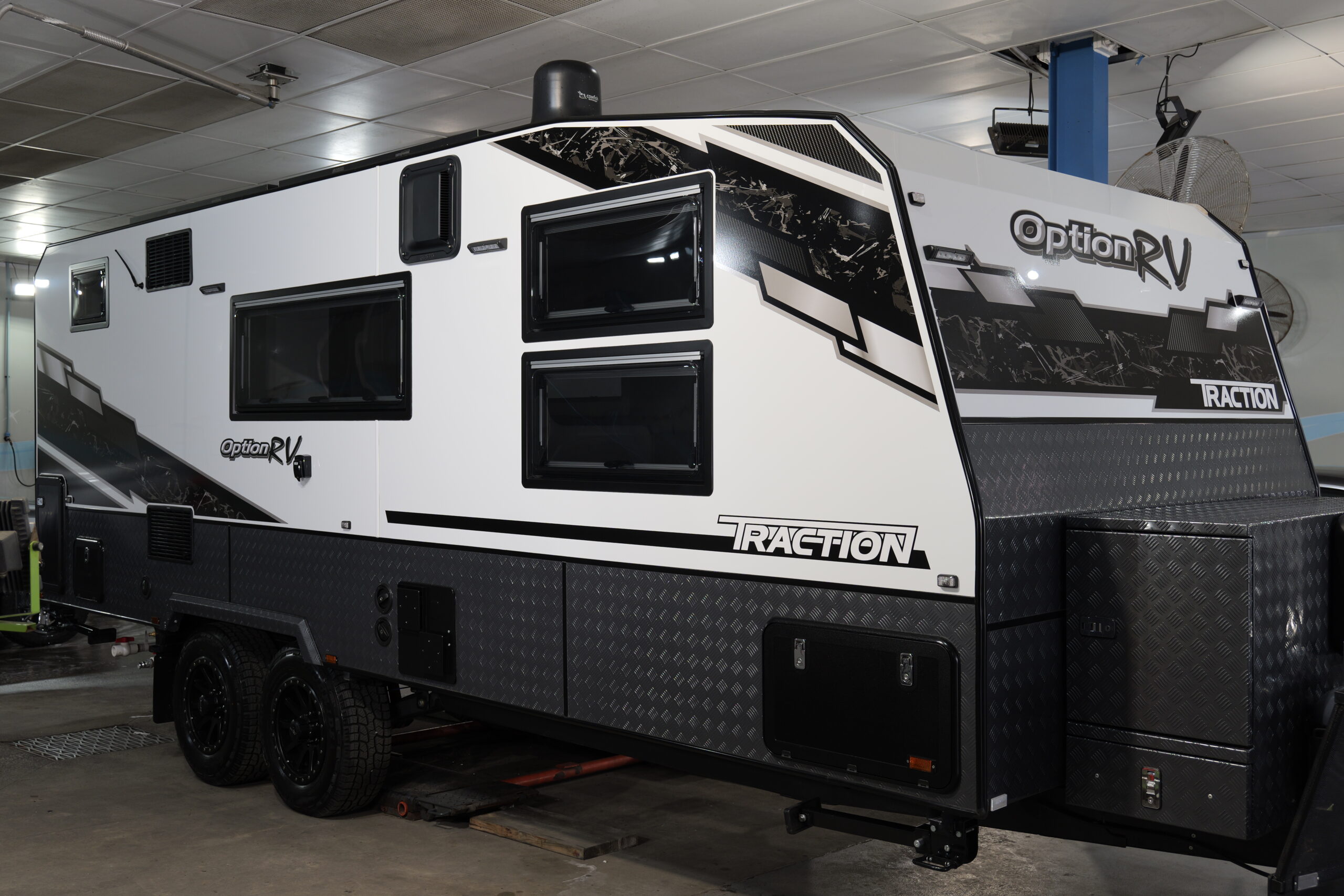 Ceramic Coating Caravans Melbourne: Who Provides It and What Should You Compare?