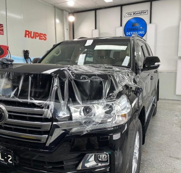 Ceramic Coating vs PPF Melbourne: Build a Panel-by-Panel Protection Plan