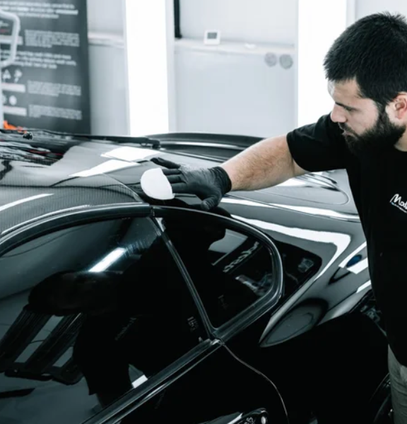 Where to Get Professional Car Paint Protection in Melbourne
