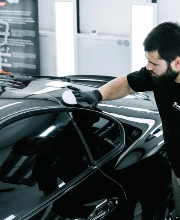 Where to Get Professional Car Paint Protection in Melbourne